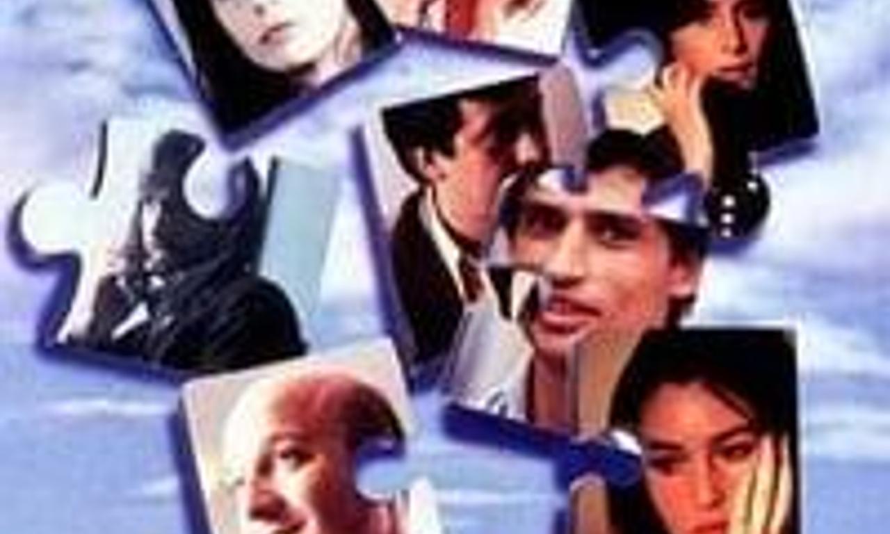 header image for Bits & Pieces