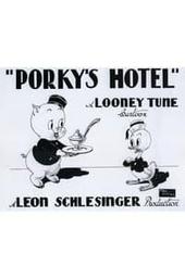 Porky's Hotel