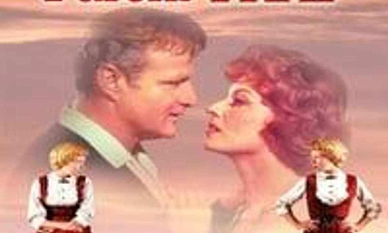 header image for The Parent Trap