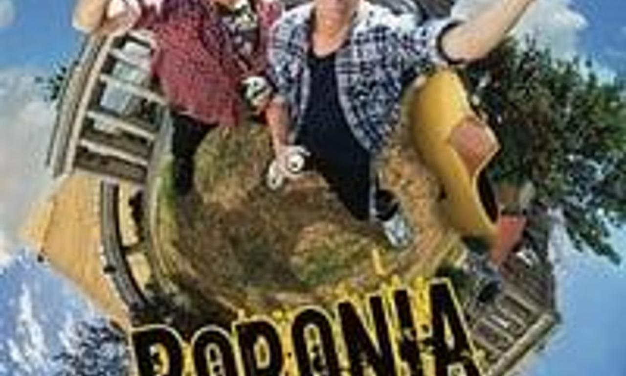 header image for Boronia Backpackers