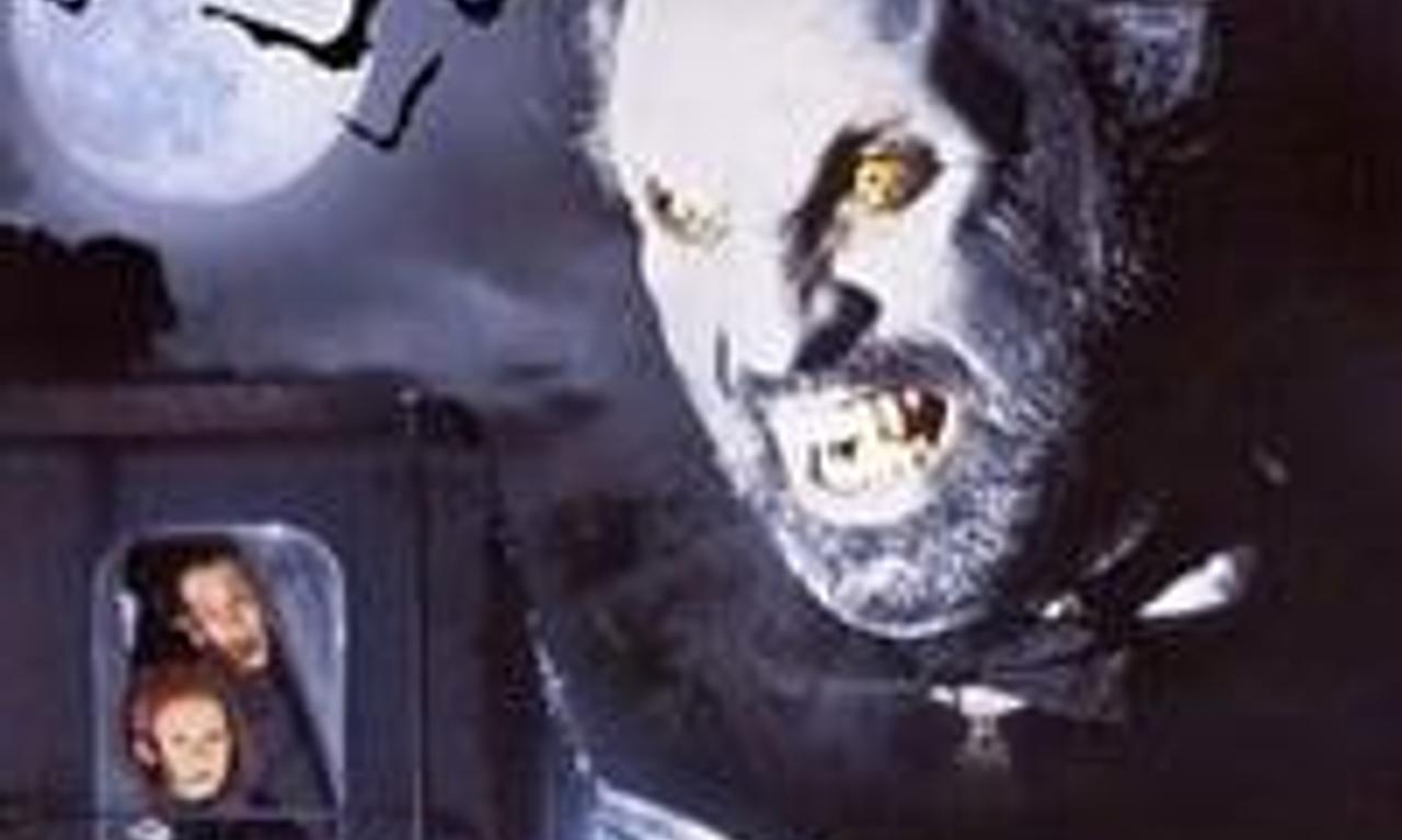 header image for Shadow Zone: The Undead Express