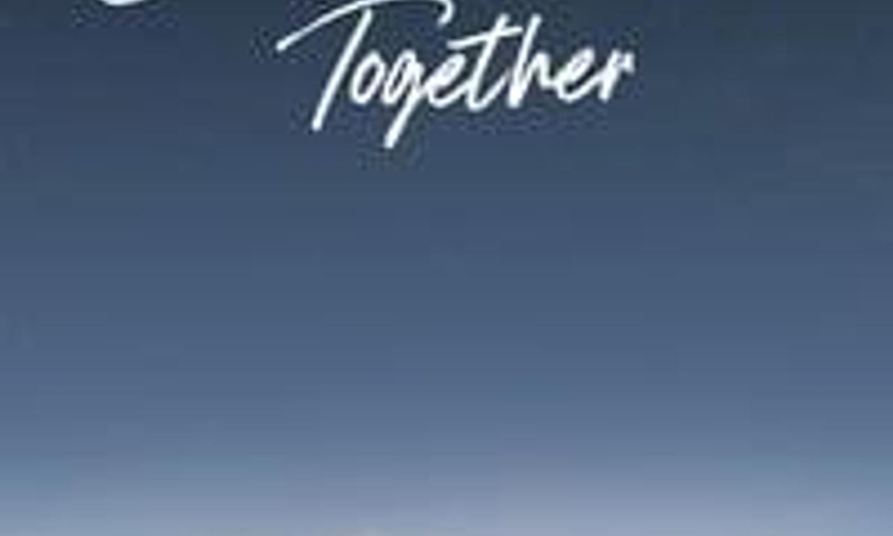 header image for Somewhere Else Together