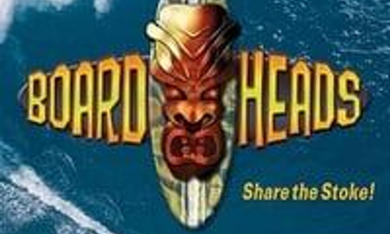 header image for BoardHeads