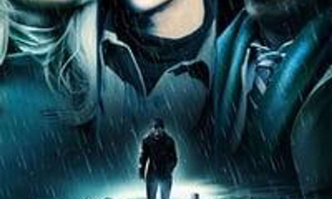 header image for A Resurrection