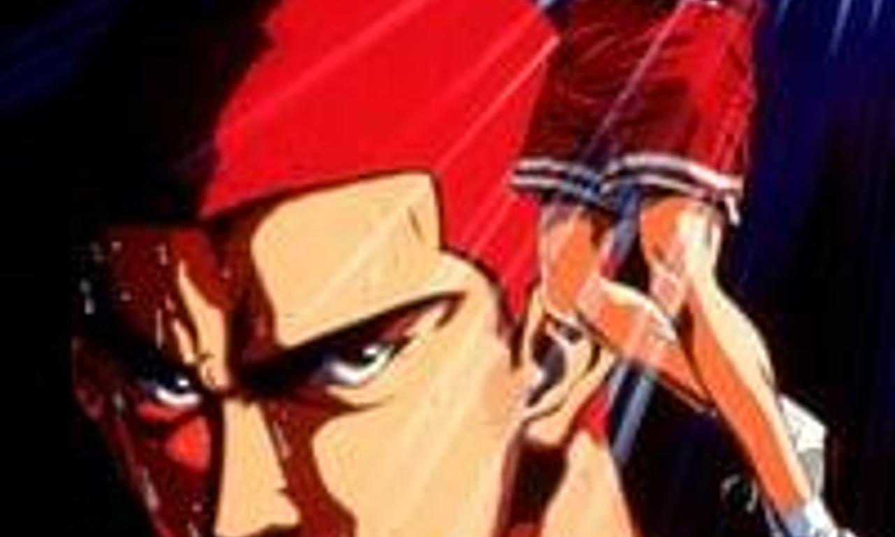 header image for Slam Dunk 4: Roar!! Basket Man Spirit