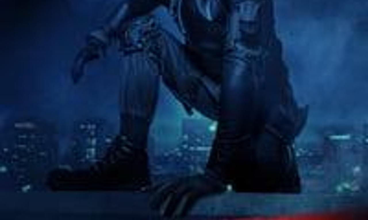 header image for The Awakener