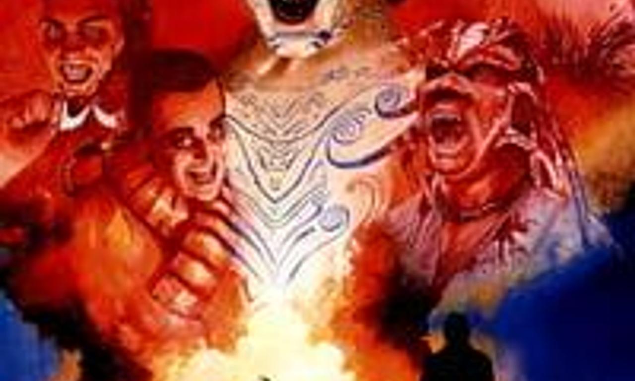 header image for Nightbreed