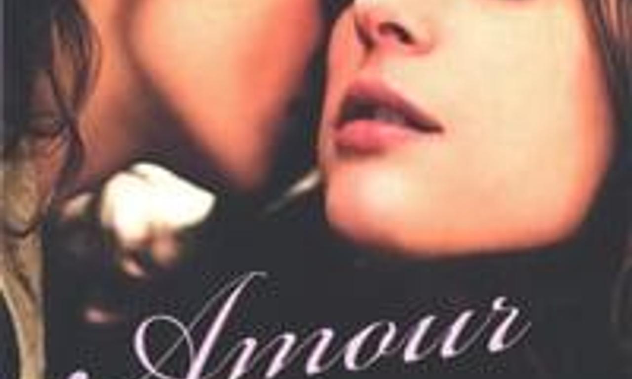 header image for A Woman's Love