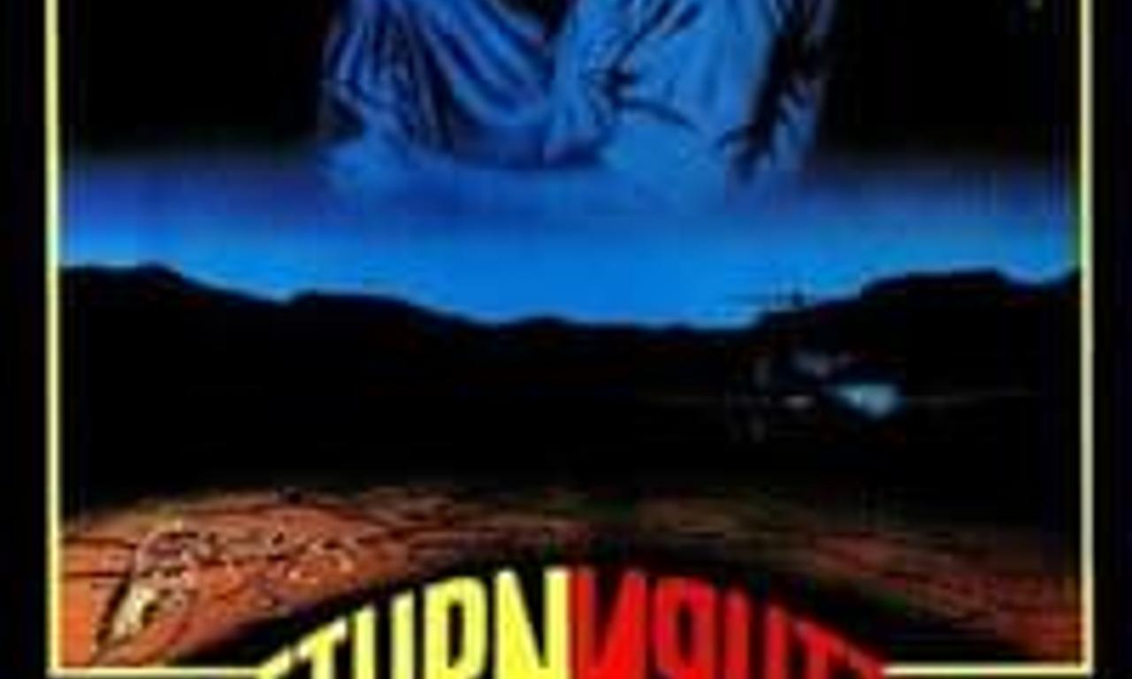 header image for The Return