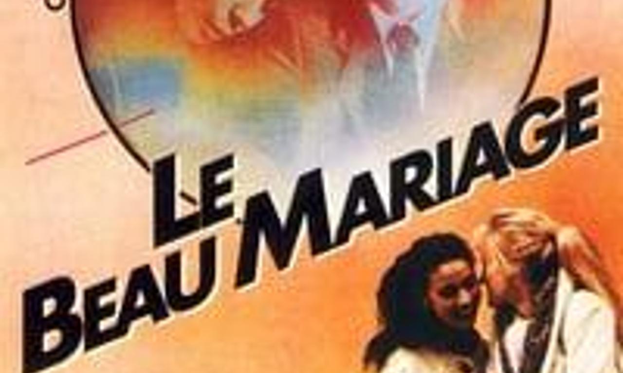 header image for A Good Marriage