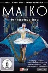 Maiko: Dancing Child