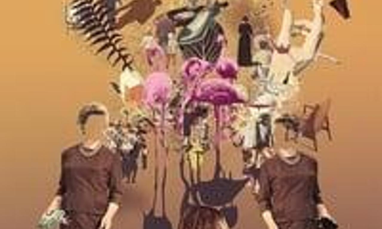 header image for Shadow Animals