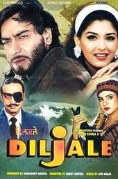 Diljale