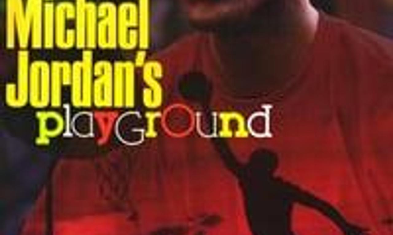 header image for Michael Jordan's Playground