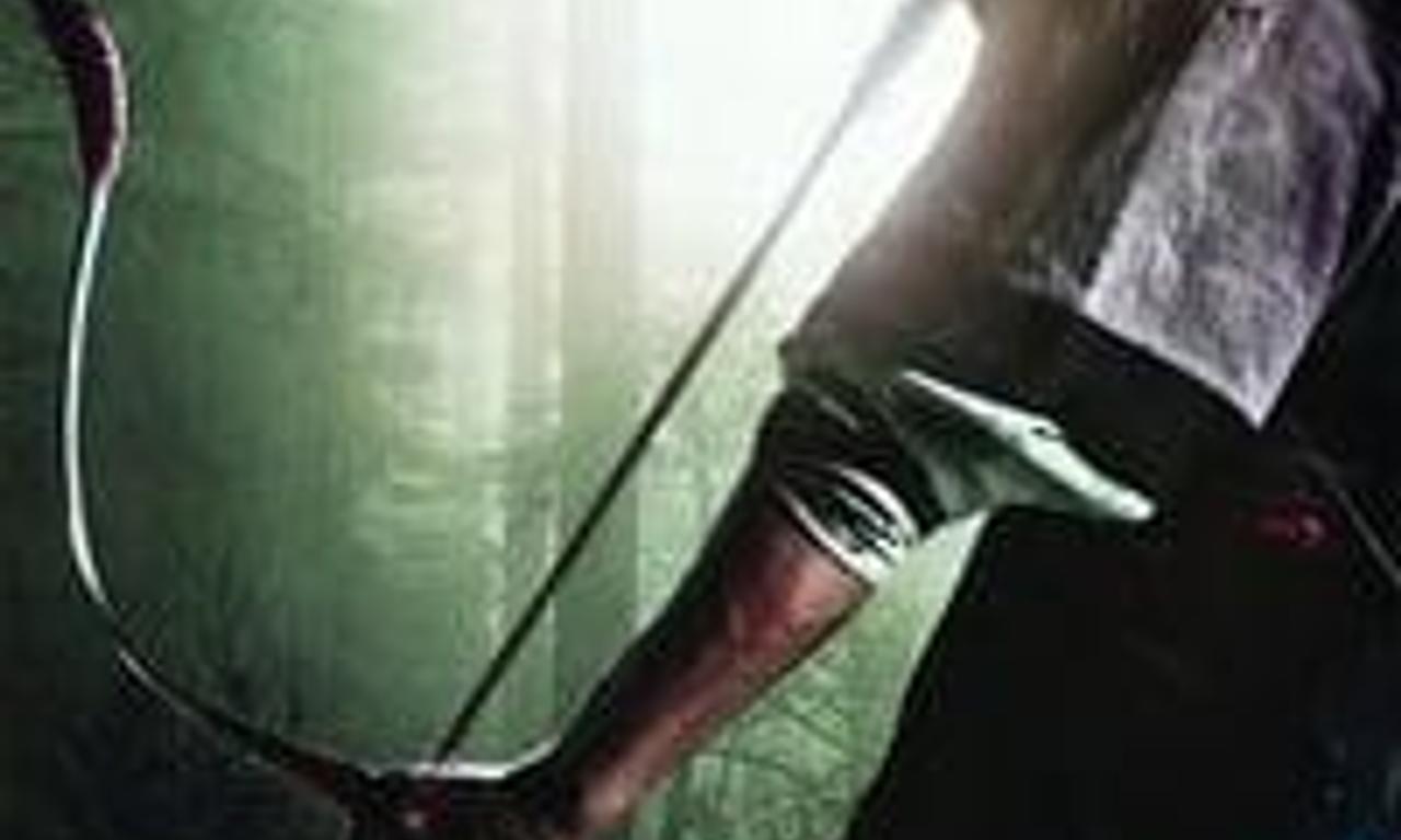 header image for War of the Arrows