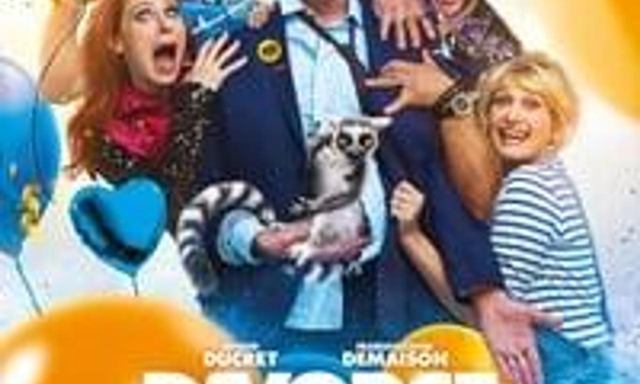 header image for Divorce Club