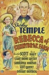 Rebecca of Sunnybrook Farm