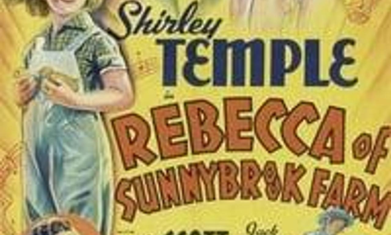 header image for Rebecca of Sunnybrook Farm
