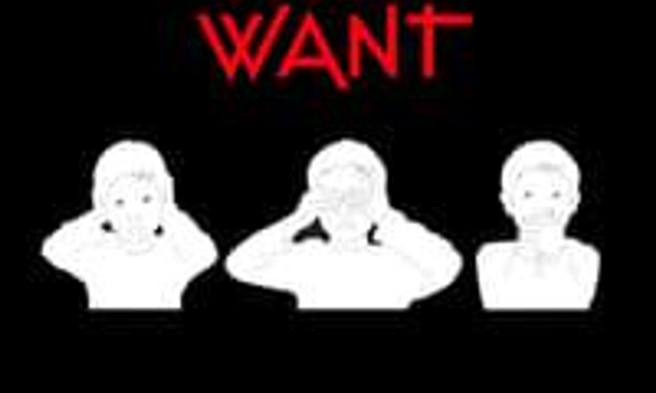 header image for Mommy Doesn't Want