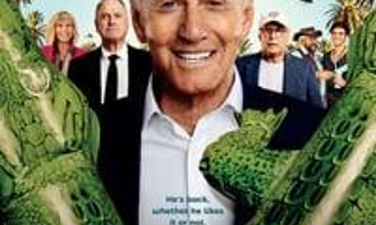 header image for The Very Excellent Mr. Dundee