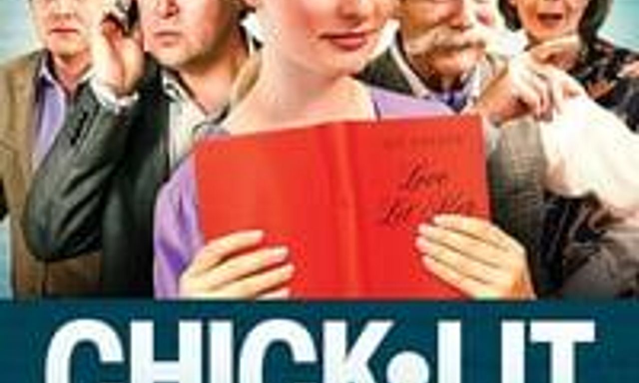 header image for ChickLit