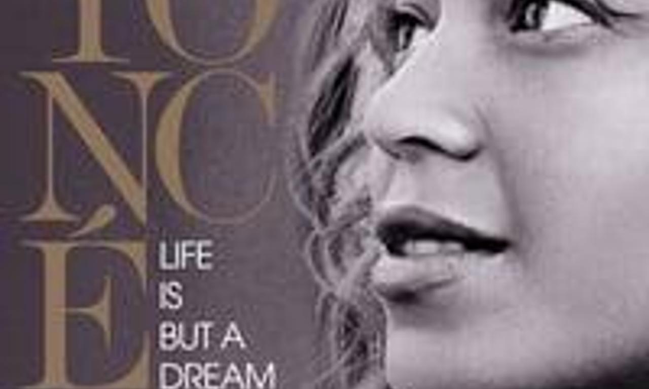 header image for Life Is But a Dream