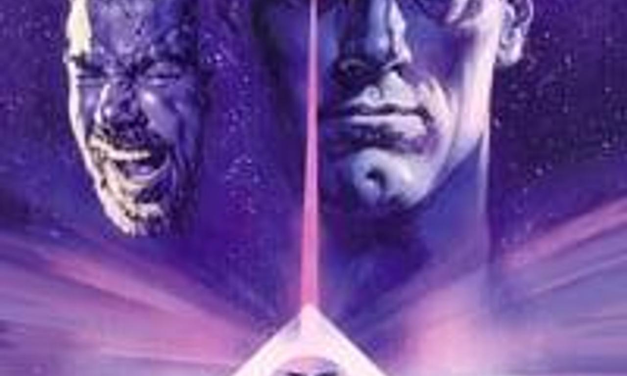 header image for Abraxas, Guardian of the Universe