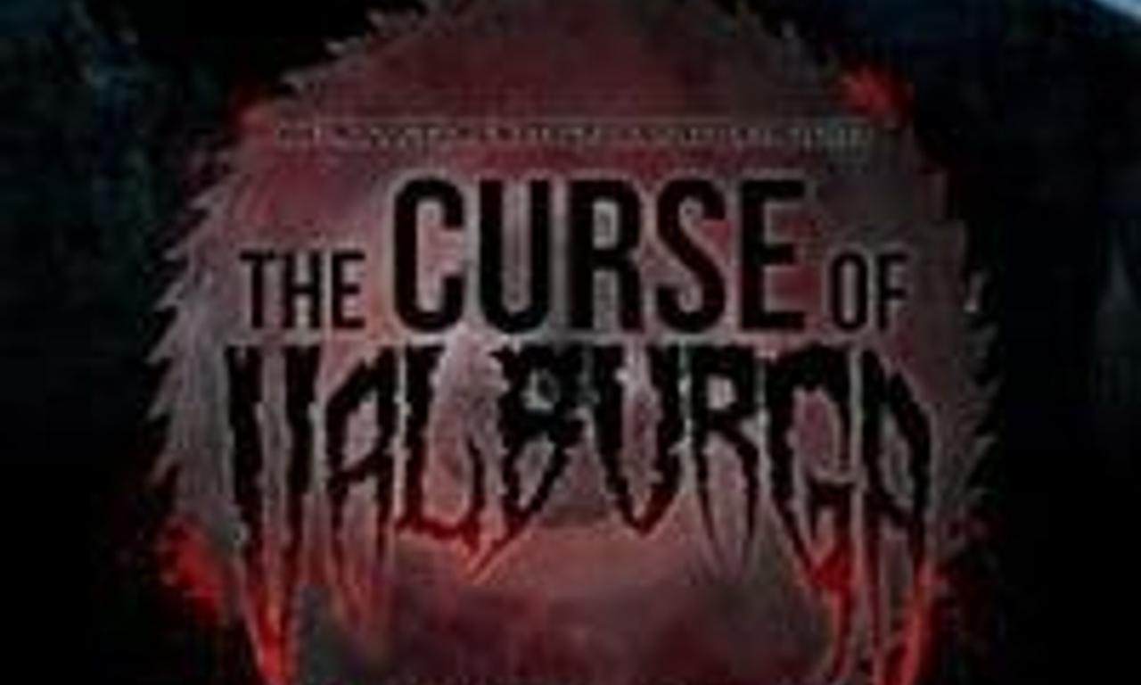 header image for The Curse of Valburga