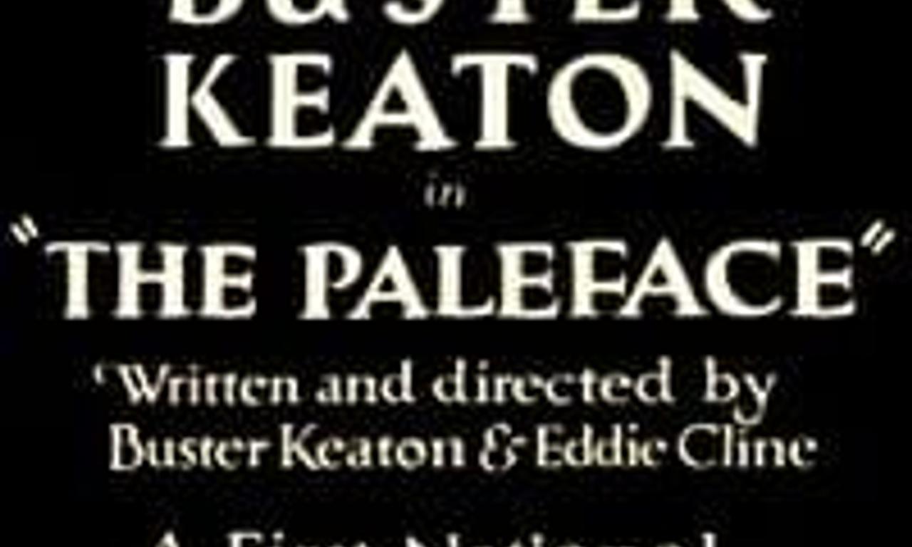 header image for The Paleface