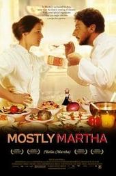 Mostly Martha