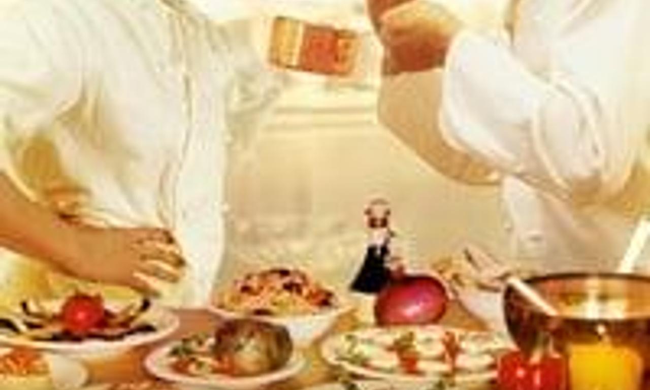 header image for Mostly Martha