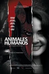 Human Animals