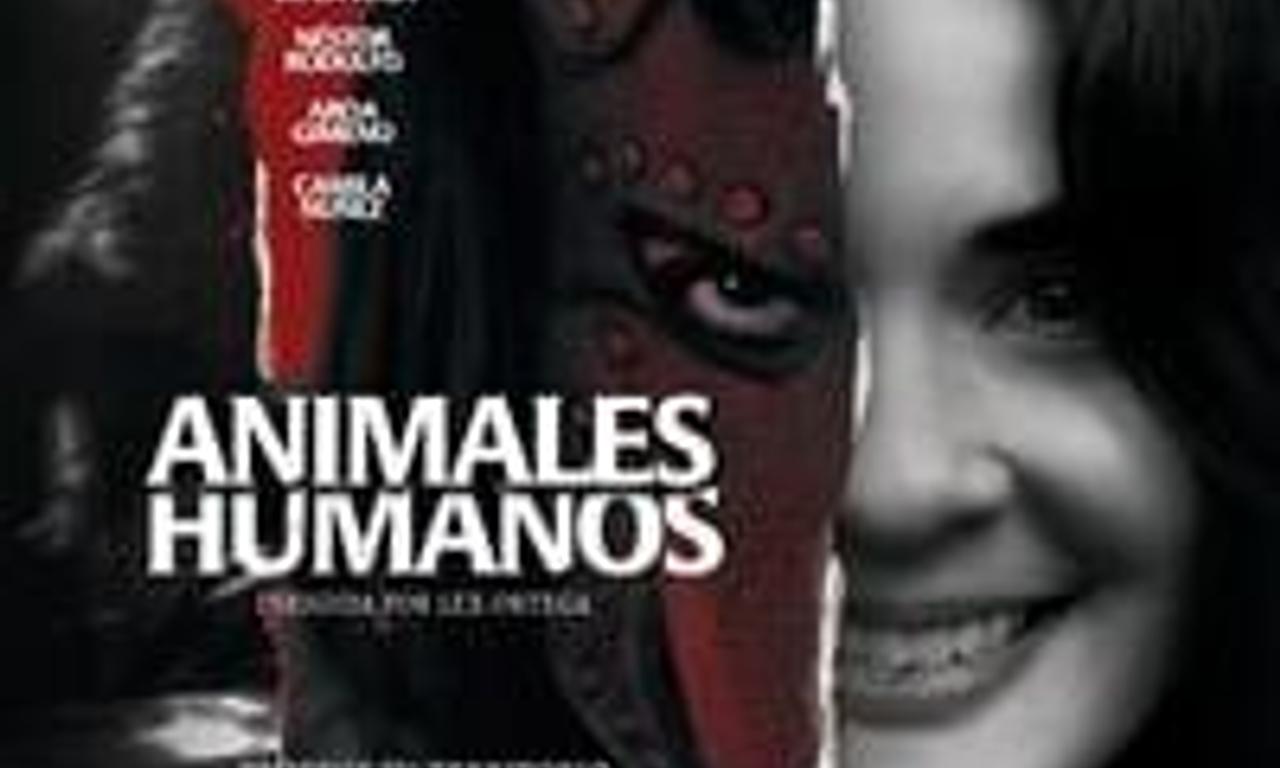 header image for Human Animals