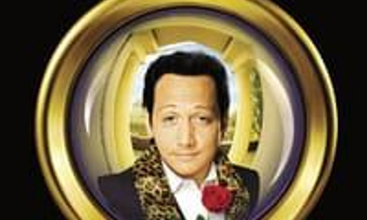 header image for Deuce Bigalow: Male Gigolo