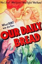 Our Daily Bread