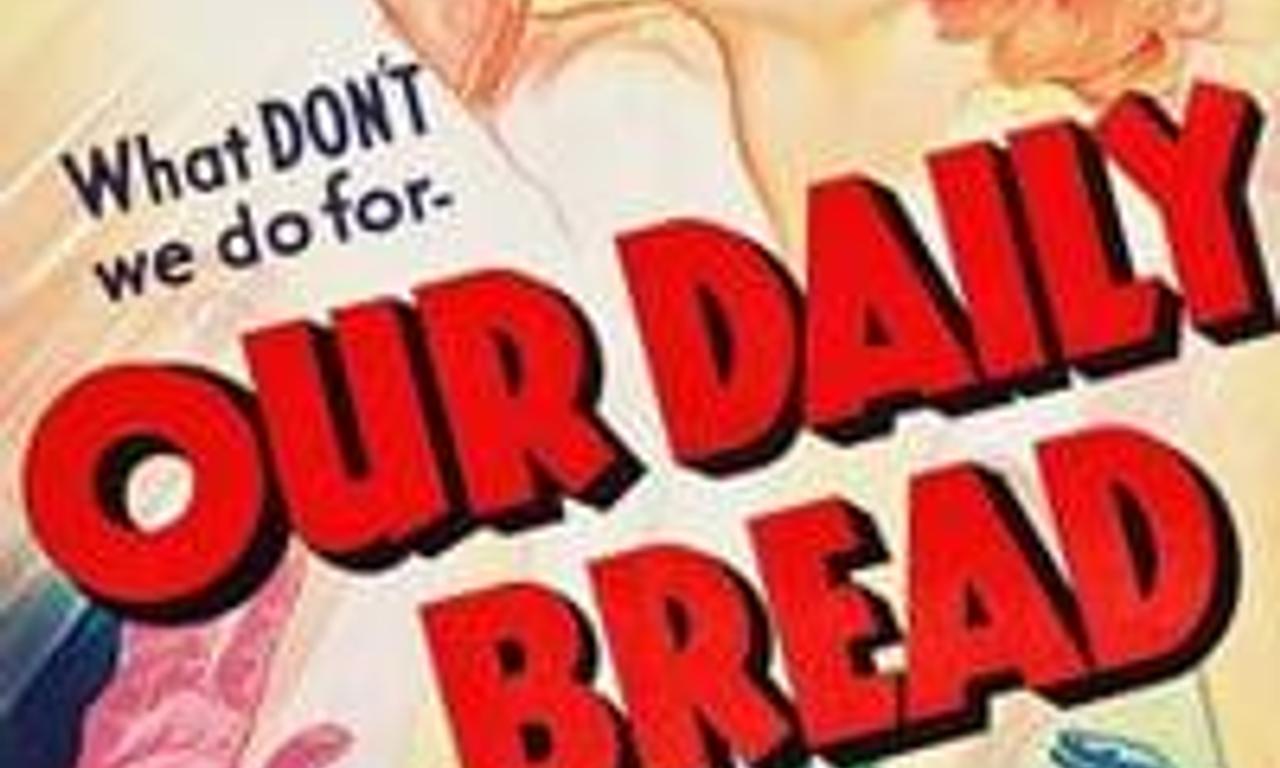 header image for Our Daily Bread