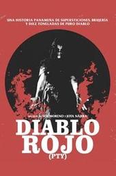 Diablo Rojo PTY