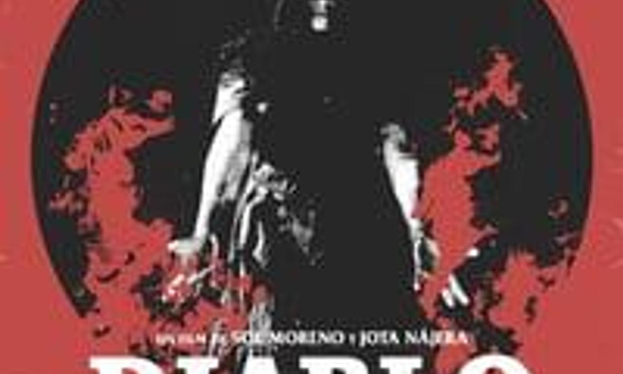 header image for Diablo Rojo PTY