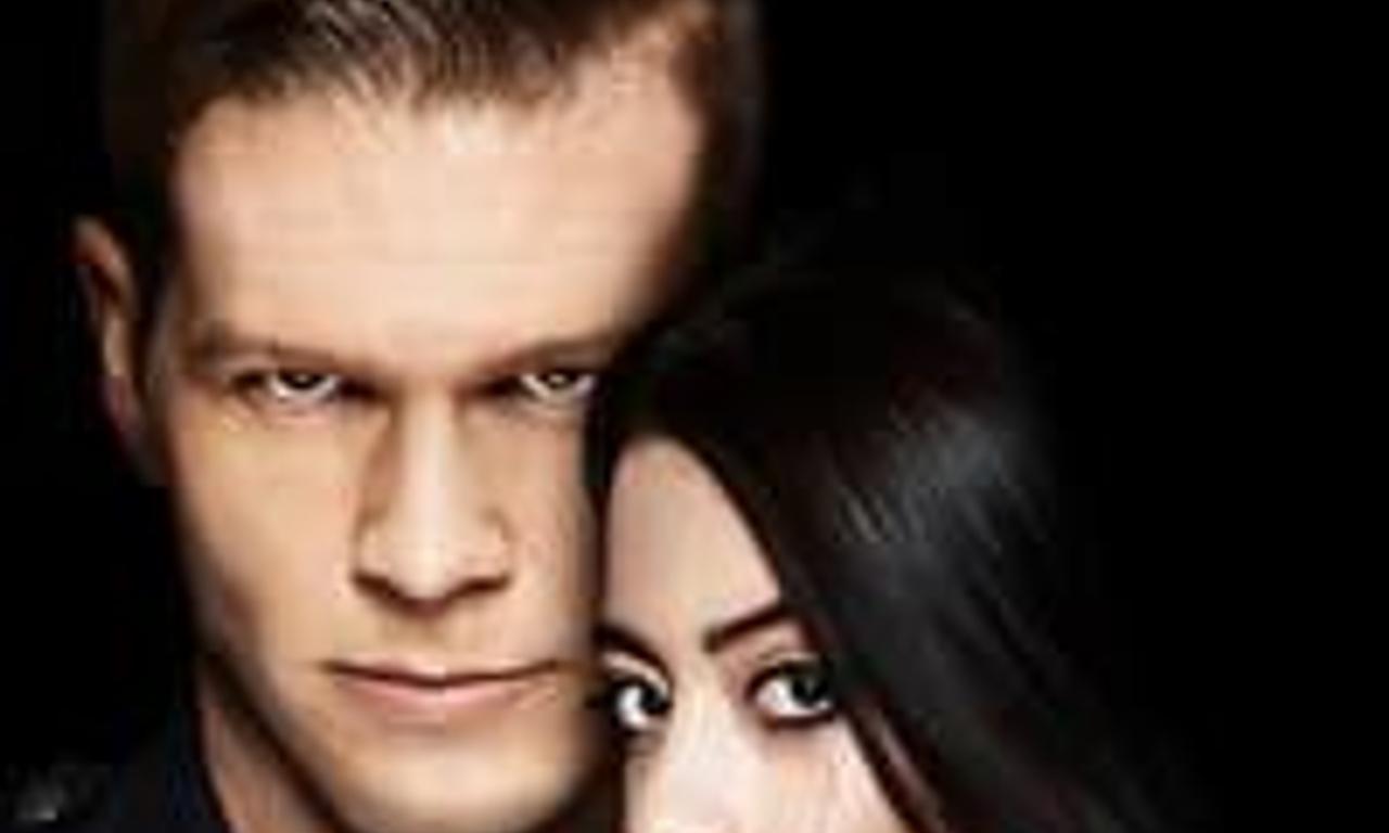 header image for Only Mine