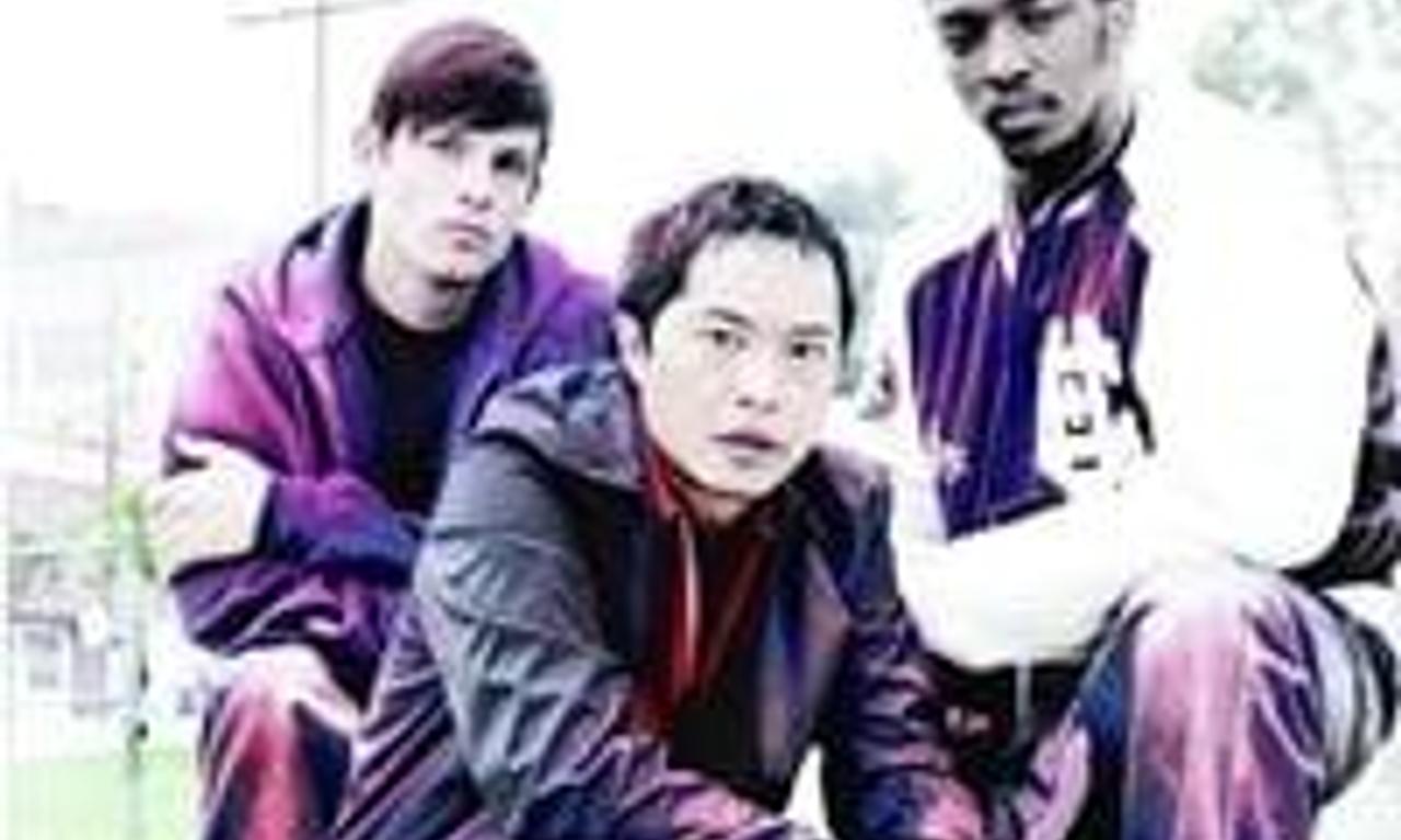 header image for Sucker Free City