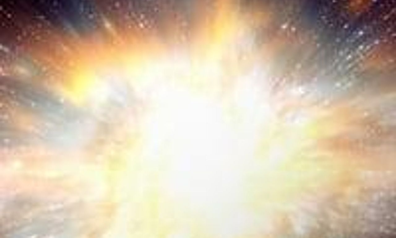 header image for Johannes Kepler - Storming the Heavens