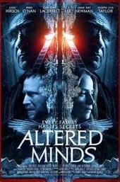 Altered Minds