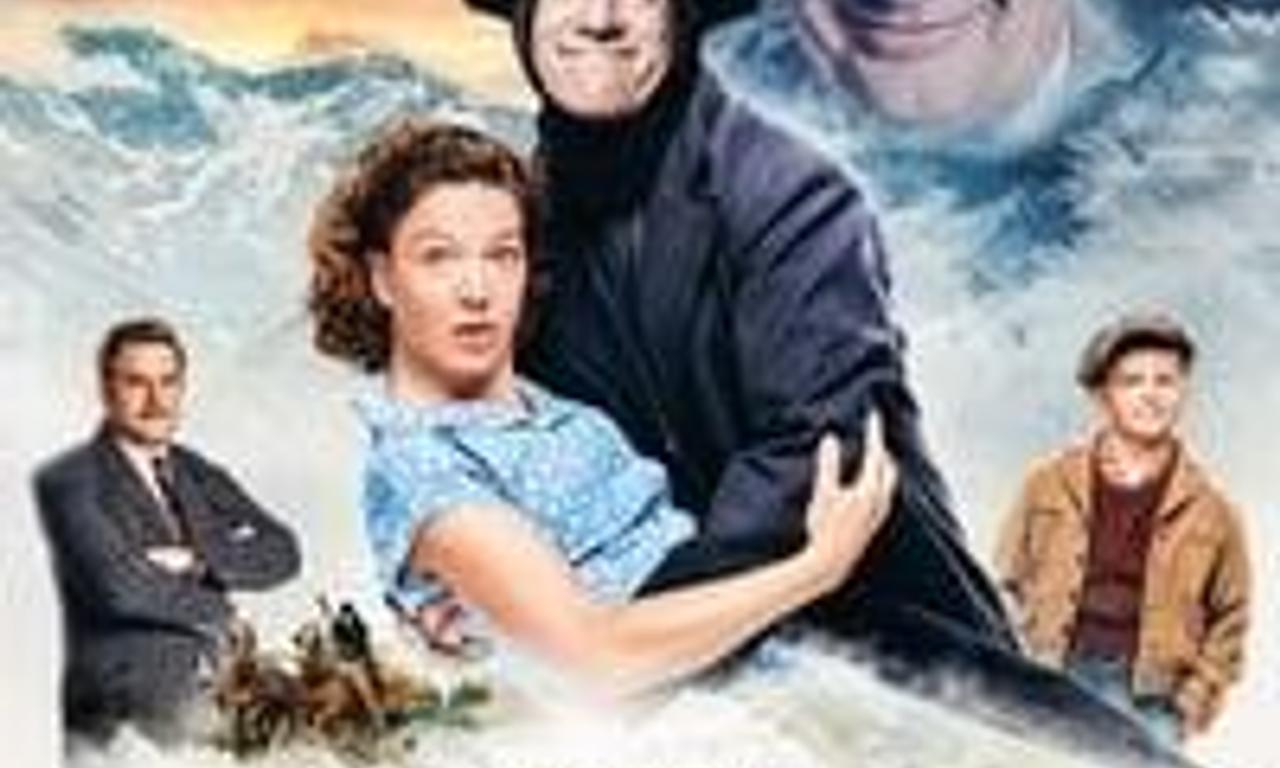 header image for Der Boandlkramer und die ewige Liebe