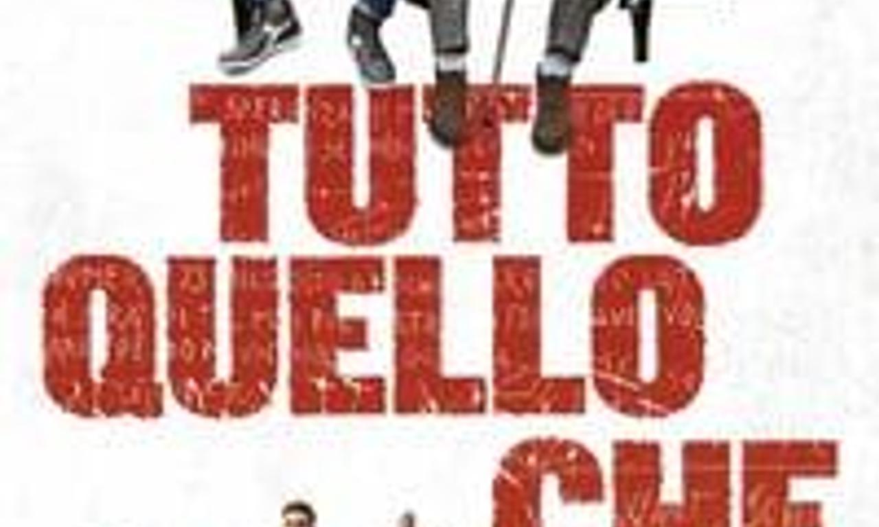 header image for Everything You Want