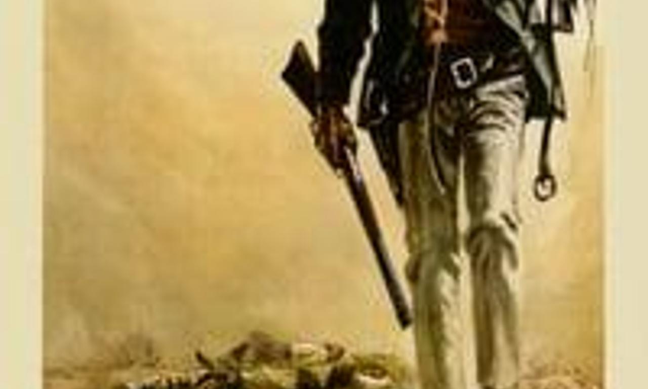 header image for If You Meet Sartana Pray for Your Death