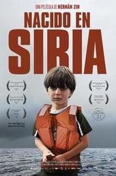 Born in Syria