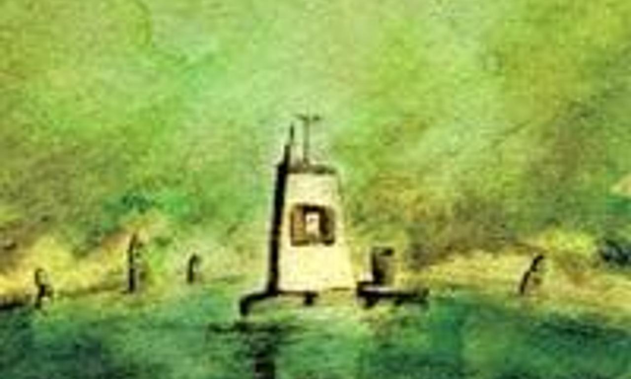 header image for La Maison en Petits Cubes