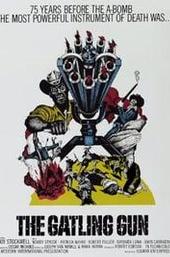 The Gatling Gun