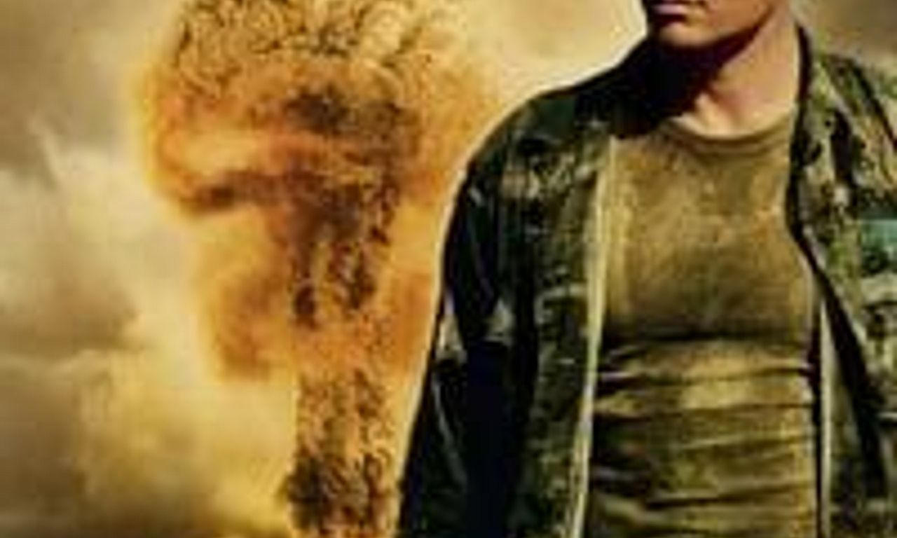 header image for The Last Patrol