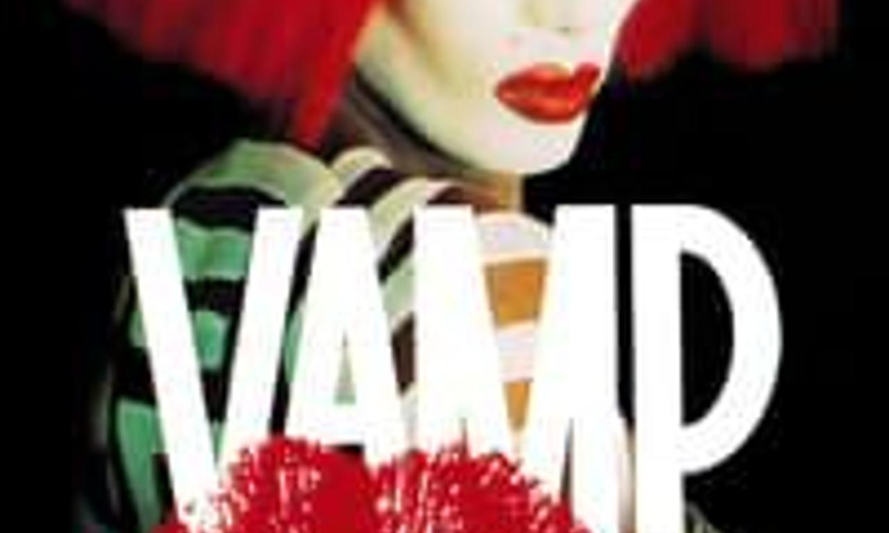 header image for Vamp